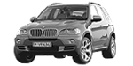 BMW E70 U1411 Fault Code