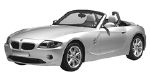 BMW E85 U1411 Fault Code