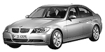 BMW E92 U1411 Fault Code